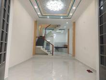 Hình ảnh 🏡 Gò Dầu, Tân Phú 2 Tầng, gần 80m2.2 mặt Hẻm xe tải 8m, Mới Ở Ngay