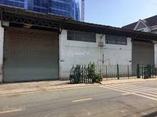 Hình ảnh Cho thuê kho 1150m2 đường Hồng Bàng, Quận 6, giá 85 triệu