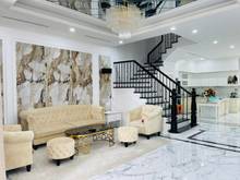 Hình ảnh Verosa Park Khang Điề - Full NT Châu Âu - New Chưa Ở - 3 Lầu -4PN 4WC