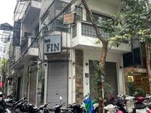 Hình ảnh Cho thuê nhà mặt phố NGUYÊN HỒNG 60m2, LÔ GÓC, chỉ 50tr/tháng