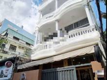 Hình ảnh Cho thuê nhà mặt tiền Trần Đình Xu, Phường Nguyễn Cư Trinh, Quận 1.