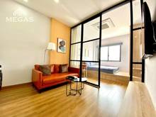 Hình ảnh CHDV 1PN Bancol Riêng View Cực đẹp - Hoàng Văn Thụ - Phú Nhuận
