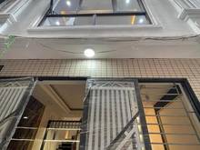 Hình ảnh Bán nhà mới Vũ Trọng Phụng,Thanh Xuân, DT 31m2, giá 4,6 tỷ