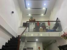 Hình ảnh Bán nhà hẻm 76 LÊ VĂN CHÍ, LINH TRUNG TP.THỦ ĐỨC - 77m2