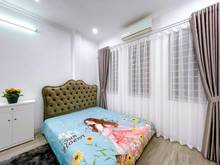Hình ảnh CCMN Cầu Giấy - Trần Thái Tông - DT 50m2 - 600 triệu/năm - nhỉnh 6 tỷ