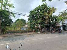 Hình ảnh Bán Đất mặt Tiền đường Tây Bắc Lân , xã Bà Điểm , huyện Hóc Môn .