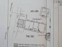 Hình ảnh Mặt tiền rẻ nhất Gò Vấp Ngang 6 x 22, Thống Nhất p15