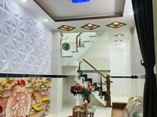 Hình ảnh Bán Nhà Quang Trung TP.TĐ, 70m2, ngang 4m5, 2 Tầng 3PN, 4.3 tỷ TL