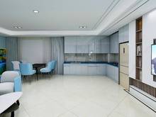 Hình ảnh Bán nhà Hoàng Văn Thái. Ô TÔ tránh, THANG MÁY.40m2, 7T, MT 12m, 9 Tỷ.