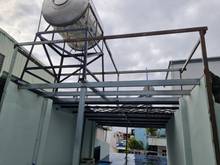 Hình ảnh Kết cấu sẵn! Nhà Pasteur, Q3 (nở 6x27m) - CN: 120m2 - 20PN - 22.5 TỶ