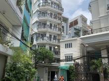 Hình ảnh Bán nhà 359/53-55 Lê Văn Sỹ, Phường 12, Quận 3