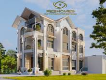 Hình ảnh 🔺 Cho THUÊ 900m2 sàn Biệt thự hoàn thiện đường Võ Thị Sáu