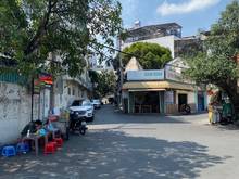 Hình ảnh ***Nhà đẹp*** HXH gần chợ Hoàng Hoa Thám, khu K300, "NGANG 7m", 4 tầng