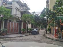 Hình ảnh Bán nhà phố nghĩa đô 85m2 lô góc - oto tránh, phân lô kinh doanh chỉ