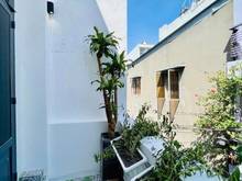 Hình ảnh Cần bán nhà Đào Duy Từ, Phú Nhuận, 55M2, Sổ hồng riêng, 1tỷ 620 triệu