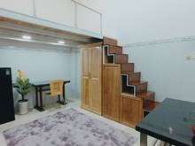 Hình ảnh 💥 Gác lửng 28m2, NT cơ bản ngay Khuông Việt , 5' qua ĐH Văn Hiến 💥