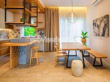 Hình ảnh Cho thuê biệt thự Palm Residence, full nội thất, 6x17m đất, 3 tầng, 4P