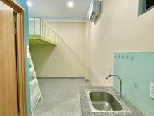 Hình ảnh Phòng trọ quận Bình Thạnh có gác