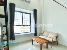 Hình ảnh Duplex gần Phú Mỹ Hưng Crescent Mall - HÌNH THẬT GIÁ THẬT