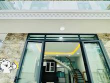 Hình ảnh Càn ban nhà Đ.Xóm Chiếu, Quận 4, 58m2, Quận 4,Sổ hồng riêng, 1tỷ 820tr