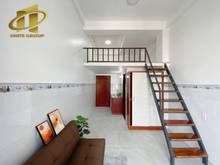 Hình ảnh DUPLEX FULL NỘI THẤT Có Ban Công Ngay Lý Phục Man Quận 7