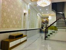 Hình ảnh Bán nhà mặt tiền ĐƯỜNG SỐ 22, LINH ĐÔNG TP THỦ ĐỨC - 55m2