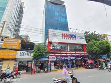 Hình ảnh [SIÊU HIẾM Giá: 89 tỷ] Bán nhà 520-526 Đ.Cách Mạng Tháng 8, P.11, Q.3