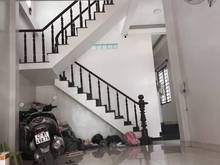 Hình ảnh Bán nhà hẻm 9 ĐƯỜNG SỐ 7, LINH TRUNG THỦ ĐỨC - 97m2