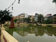 Hình ảnh Bán nhà đẹp - ngõ 158 Ngọc Hà - Ba Đình - 4 Tầng 1 tum - Giá hơn 2 tỷ