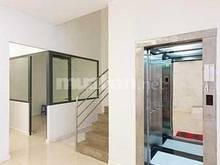 Hình ảnh Bán nhà mtnb đường số 49, phường 10, quận 6.