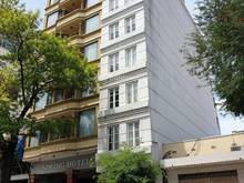Hình ảnh Bán Toà Khách Sạn Lê Thánh Tôn Q1|626m Hầm-9T| HĐ:240tr/Th | 115 tỷ