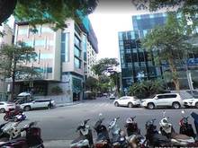 Hình ảnh Mặt phố Nguyễn Du 110m2 4 tầng mt 4m nhỉnh 34 tỷ
