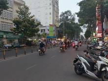 Hình ảnh Bán nhà cách mặt tiền Lê hồng phong Quận 10 1 căn. Ngang 8m