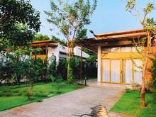 Hình ảnh Sở hữu nhà phố vườn Lộc An Airhomes ven biển chỉ từ 12,9triệu/m2