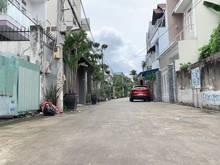 Hình ảnh Bán nhà hẻm 98 LINH ĐÔNG, LINH ĐÔNG THỦ ĐỨC - 59m2