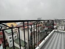 Hình ảnh Siêu Thoáng + Siêu Đẹp, Bán chung cư Ngọc Hà - Hoàng Hoa Thám, full đồ