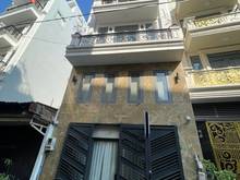 Hình ảnh Ngộp bank nên cần bán nhanh nhà NC  5.2x20m Trần Văn Đang -p11- Quận 3