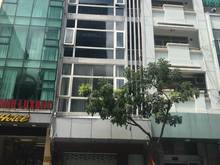 Hình ảnh Cho thuê MT 6 x 30m Ký Con,Quận 1,Kết cấu Trệt 3 Lầu giá CHỈ RẺ 90tr