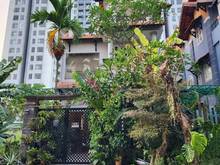 Hình ảnh Villas Compound 29/15 Lưu Đình Lễ (Trần Não), Bình Khánh, Q2