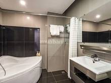 Hình ảnh Bán nhà hxh đường Nguyễn Chí Thanh, P.12, Q.5 .  DT: 4.2 x 13.5m
