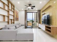 Hình ảnh Cho thuê CHCC HÀ ĐÔ CENTROSA - Giá tốt nhất hiện tại