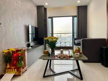 Hình ảnh Siêu phẩm chung cư cao cấp Res Green Tower Tân Phú 1ty865 60.3m2 2PN