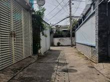 Hình ảnh Bán nhà hẻm 6 ĐƯỜNG SỐ 10, LINH CHIỂU THỦ ĐỨC - 99m2