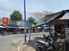 Hình ảnh Thua lỗ chứng khoán sang gấp 360m2 Thổ cư đường nhựa thông Chợ, Trường