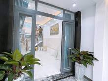 Hình ảnh Kẹt lắm mới bán nhà Huỳnh Văn Bánh Phú Nhuận 2Tỷ050TL