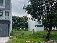 Hình ảnh Đi đi cư bán gấp lô đất Dt 85m2 Giá 1tỷ650  KDC Đại Phú, Bình Chánh.