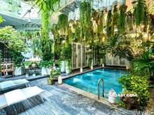 Hình ảnh Nhà phố đường Trần Quý Cáp, diện tích 246.1m2, pháp lý sổ hồng 15 tỷ