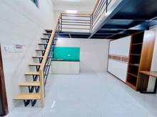 Hình ảnh Phòng dulex full nội thất có thể ở từ 3 - 4 người ngay chợ Bà Chiểu