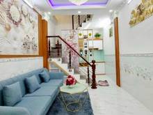 Hình ảnh Ngộp Bank Căn:Vĩnh Viễn P5 Q10 ( Dt:40m2 ) 1T1L SHR