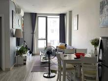 Hình ảnh Kẹt lắm mới bán CH LA ASTORIA Q2 57m2 chỉ 1Tỷ shr